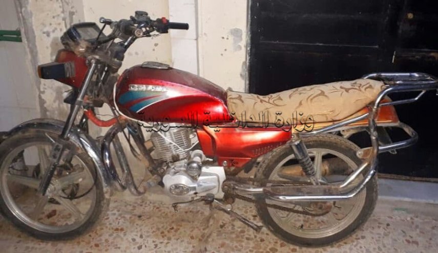 جريمة مروعة..قتل وحرق طفلة في دير صليب في حماة 