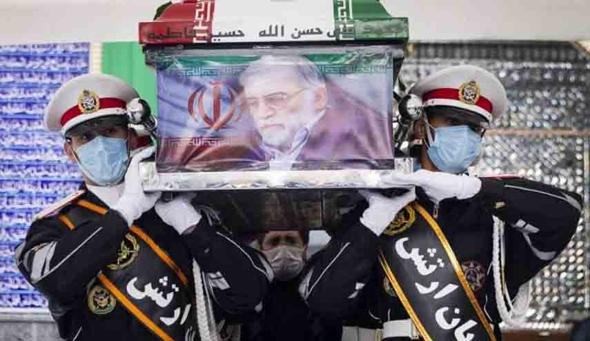 کره جنوبی ترور شهید فخری زاده را محکوم کرد