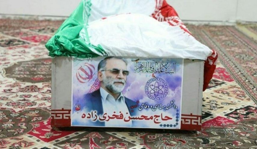جبهه آزادیبخش فلسطین: فخری‌زاده توسط اتاق عملیات نئوم در عربستان سعودی ترور شد
