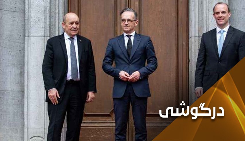 هدف ترامپ از تحریم ها؛ گرسنه سازی مردم ایران