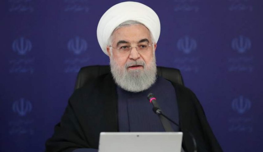 واکنش مجدد رئیس جمهور به طرح راهبردی مجلس برای رفع تحریم‌ها