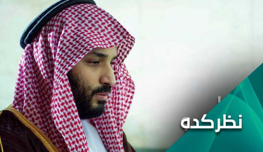 هراس بن سلمان از دوستی بایدن با این زندانی...
