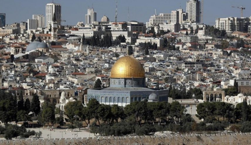 الكشف عن اسم الدولة الجديدة التي قررت نقل مقر سفارتها للقدس المحتلة