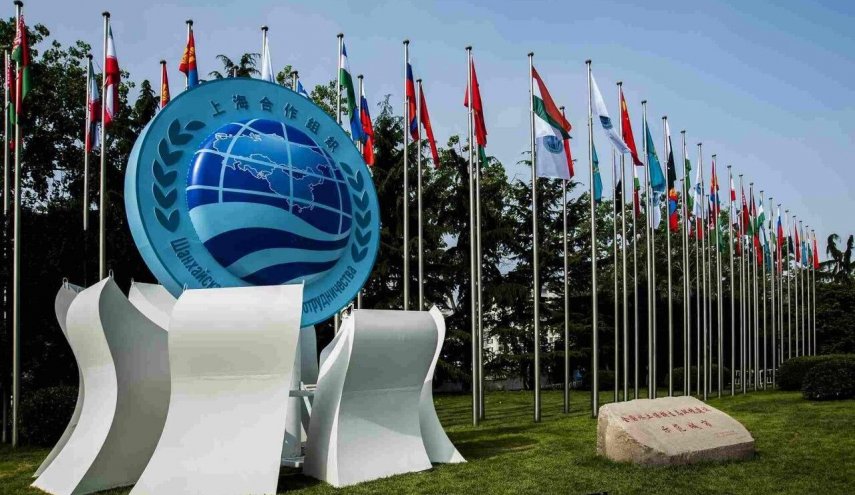 واکنش سازمان همکاری شانگهای به ترور شهید فخری زاده 