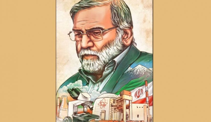 سازمان شانگهای ترور شهید فخری زاده را محکوم کرد
