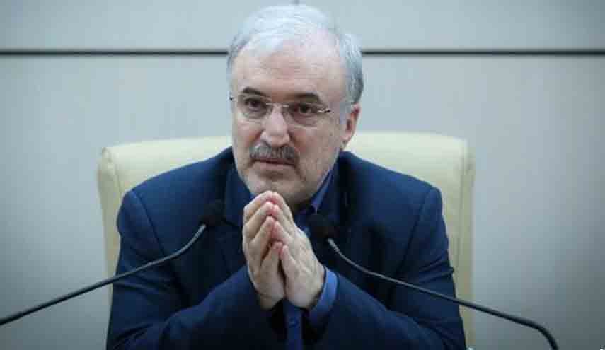 تروریسم اقتصادی آمریکا، دارو و اقلام پزشکی ایران را هدف گرفته است