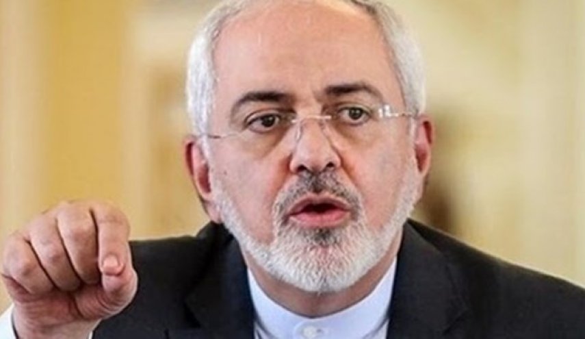 ظریف به تروئیکای اروپا: دست از نقض برجام بردارید