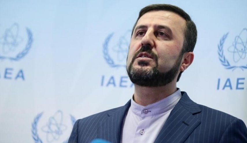 غریب آبادی: آژانس در سازوکارهای محرمانگی خود بازنگری کند
