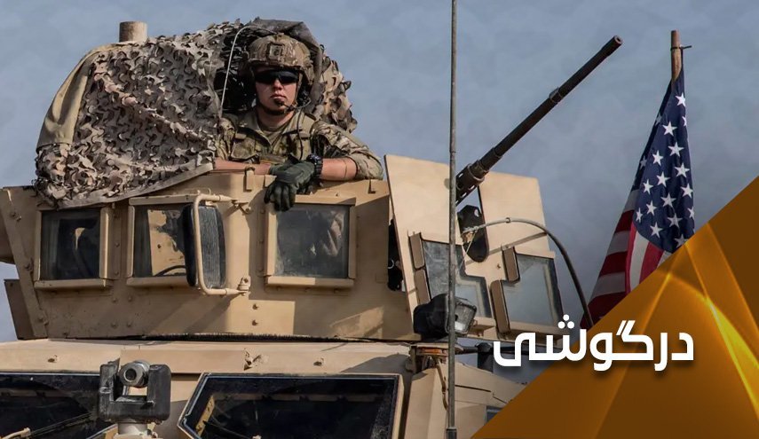 بسیج نیروهای غربی در عربستان برای حفظ آبروی خود یا حفظ  آبروی سعودی؟