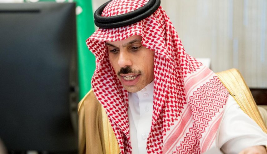 السعودية تحاول تبرير التطبيع بحجة سخرت منها تل ابيب