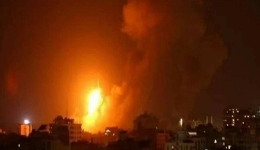 إصابة 6 أشخاص في انفجار محطة بأسيوط والكشف عن السبب