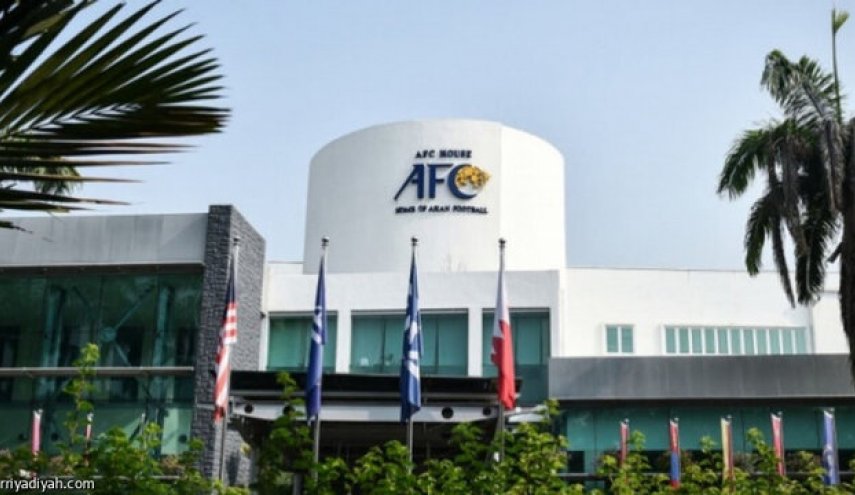 نامه فدراسیون فوتبال ایران به AFC به منظور سلب میزبانی لیگ قهرمانان آسیا از عربستان/ ریاض امن نیست + تصویر نامه
