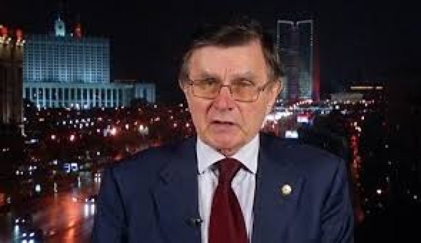 دیپلمات سابق روسی مطرح کرد؛ اینگونه طرح اسرائیل در سوریه خنثی شد