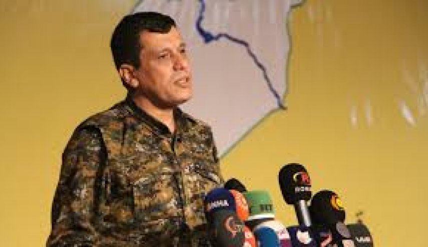 کشته شدن 4000 عنصر پ‌ک‌ک در سوریه