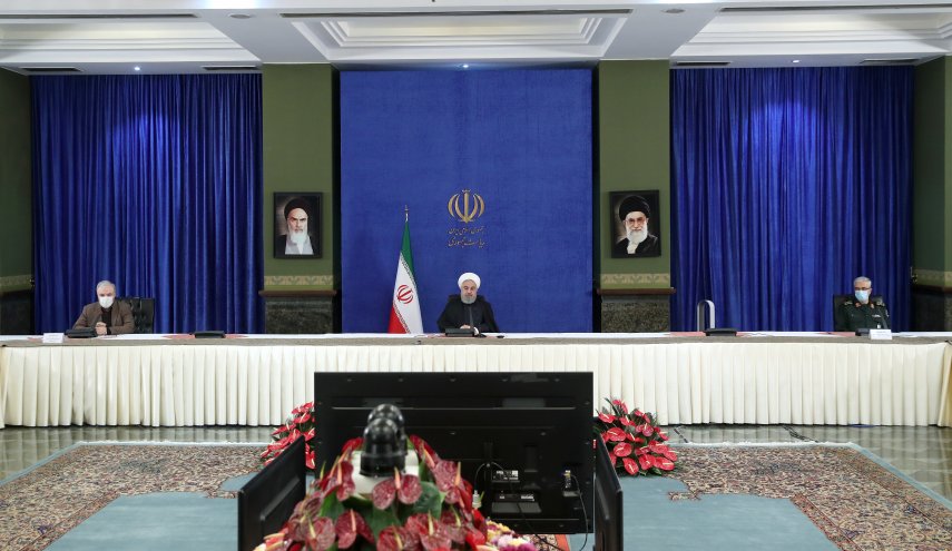 مراقبت ها نباید به امید واکسن کاهش یابد/ رعایت بیشتر دستورالعمل های بهداشتی موجب کاهش محدودیت ها و رعایت کمتر دستورالعمل ها باعث افزایش محدودیت ها خواهد شد