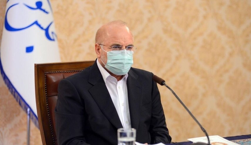 رئيس مجلس الشورى الإيراني يزور موسكو نهاية الشهر الجاري