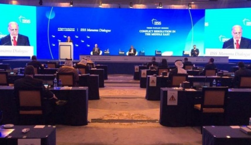فؤاد حسين: الحكومة العراقية تعمل على استكمال متطلبات الانتخابات
