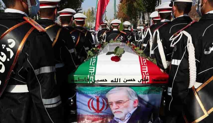 تاجیکستان ترور شهید فخری‌زاده را محکوم کرد
