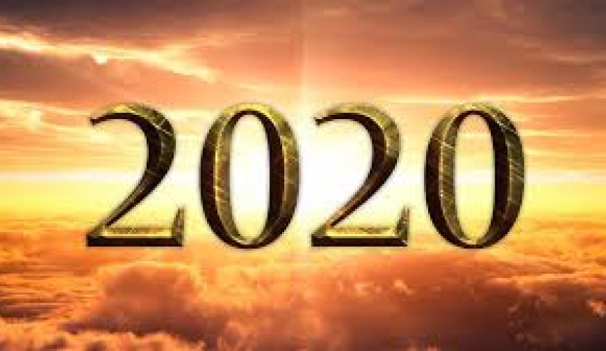 2020 تفوز بلقب أسوأ سنة على الإطلاق في مجلة 'تايم'