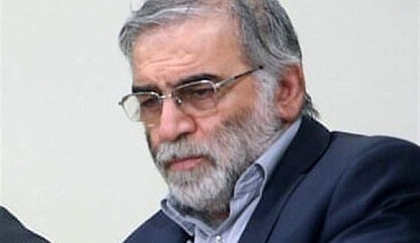 موساد 27 سال شهید فخری زاده را زیر نظر داشت