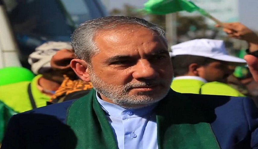 سفير ايران لدى اليمن يدعو لاستئناف نشاط مطار صنعاء الدولي