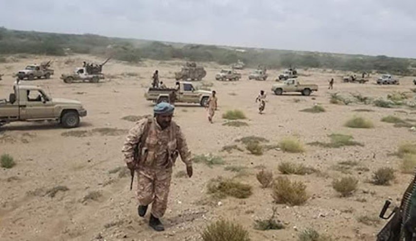 مقتل قائد عسكري كبير من قوات الانتقالي الجنوبي بأبين