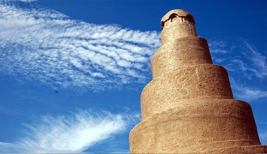 بغداد تستعد لإعلان سامراء عاصمة العراق للحضارة الإسلامية