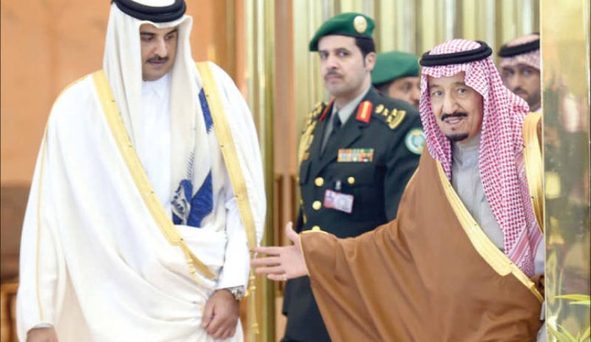 طرح آشتی خلیج فارس در نشست آتی اعراب در بحرین
