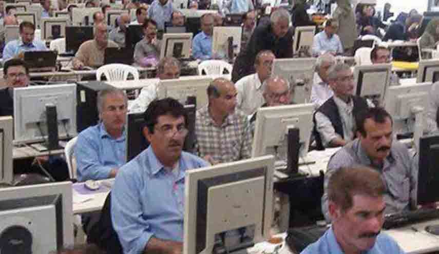 کرونا به کمپ تروریستهای منافقین در آلبانی زد