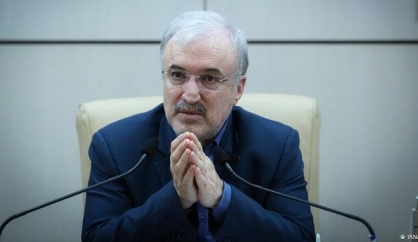 وزیر بهداشت: برگ‌‌برنده‌‌های زیادی رو خواهیم کرد/ از پیشتازان عرصه واکسن‌‌سازی هستیم