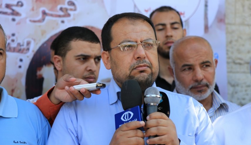 الجهاد الاسلامي تشيد بعبور طائرة مسيرة لحزب الله أجواء فلسطين