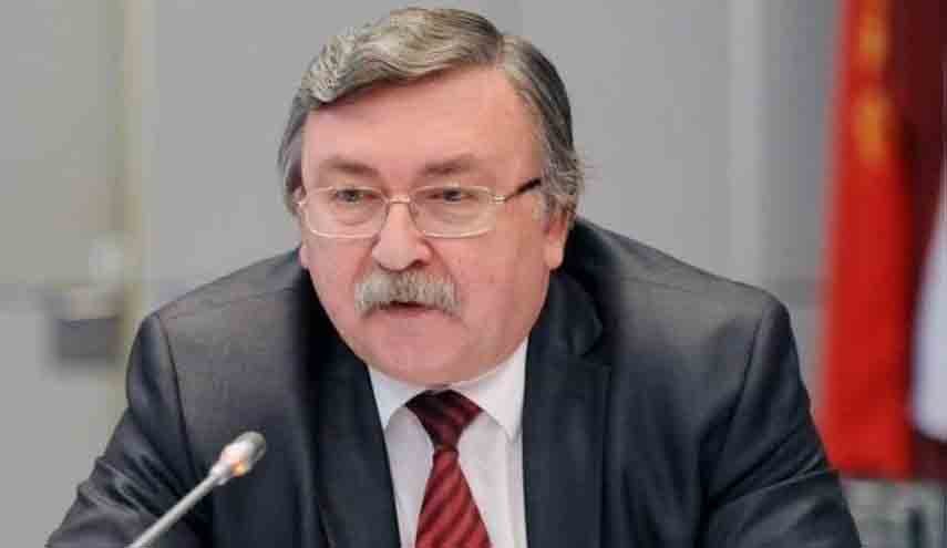 مسکو با برجام جدید مخالفت کرد