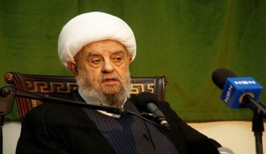 عادی‌سازی روابط با دشمن اسرائیلی حرام است
