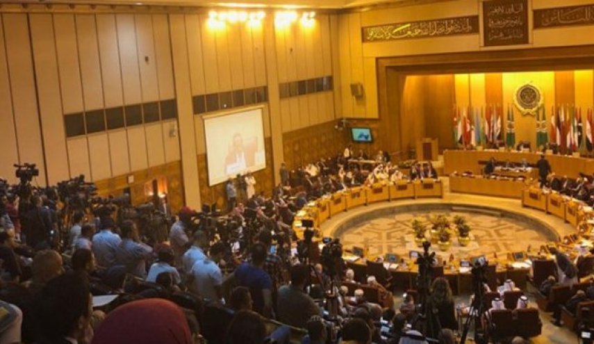 بیانیه اتحادیه عرب در رد اعلام قدس به عنوان پایتخت فلسطین اشغالی