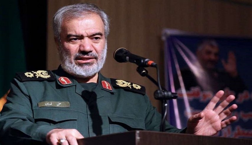 جزئیات دقیق از نحوه شهادت شهید فخری‌زاده