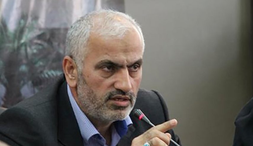 القضاء الايراني يمنع تهريب 30 كغم سبائك ذهبية و ..