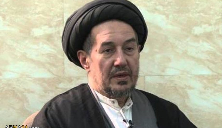 علامه «سید هاشم الشخص» روحانی شیعه عربستان بازداشت شد
