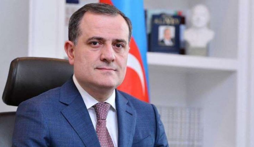 سفر وزیر خارجه جمهوری آذربایجان به ایران