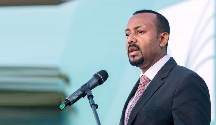 أبي أحمد ينفي احتمالية نشوب حرب عصابات في إقليم تيغراي