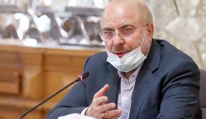 قالیباف: نظام مالیاتی کشور نیازمند هوشمندسازی و حذف ممیزی است