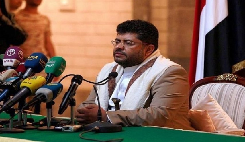 پیام مخفیانه آمریکا به انصارالله در مورد صلح یمن
