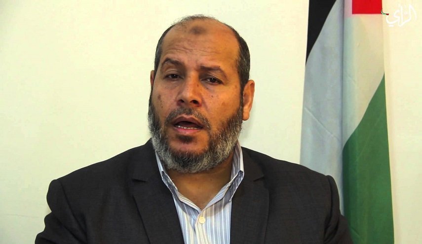 حماس: عاملان ترور شهید فخری زاده دیر یا زود تاوان خواهند داد