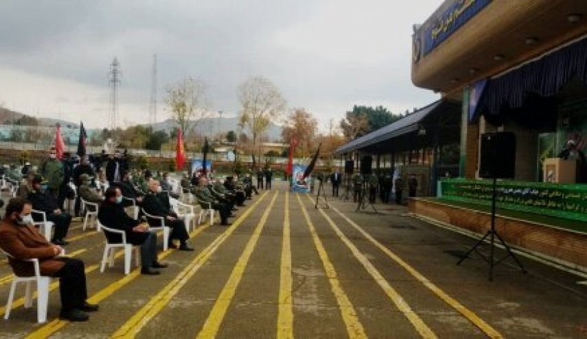 سرلشکر سلامی: دشمنان منتظر واکنش جمهوری اسلامی ایران به ترور شهید فخری زاده باشند