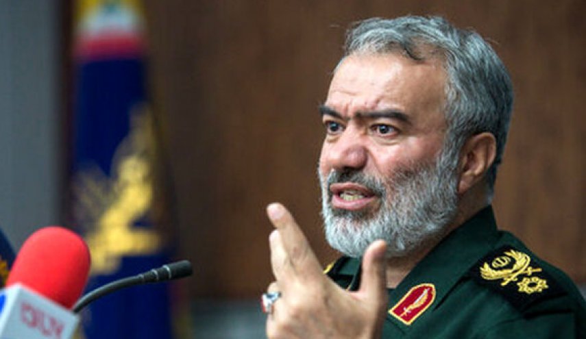 انتقام از عاملان و آمران ترور شهید «فخری‌زاده» حتمی است