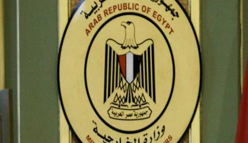 واکنش مصر به تلاش‌ها برای حل بحران قطر 