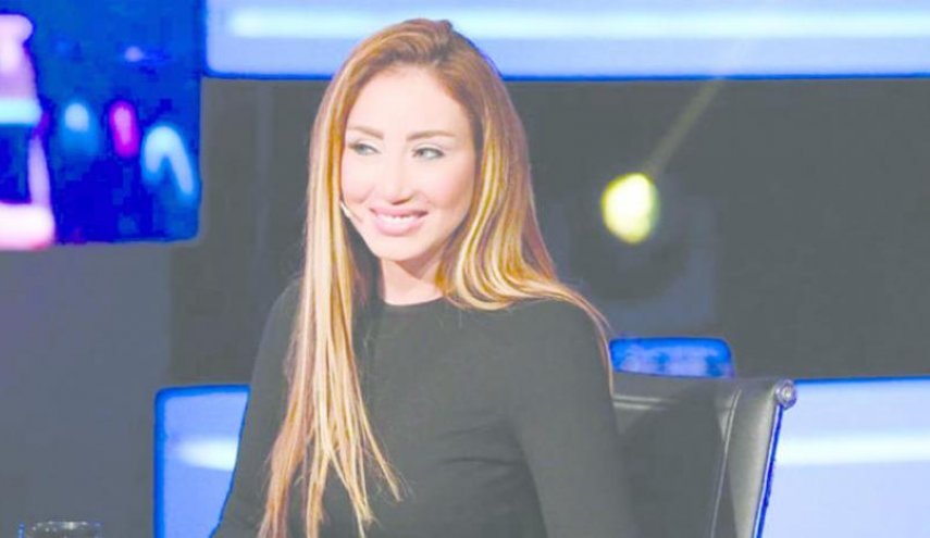 من جديد.. إيقاف برنامج للإعلامية المصرية 