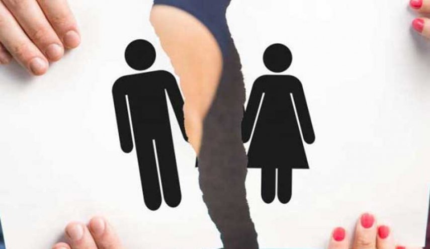 لماذا ارتفعت حالات الطلاق بعد تفشي كورونا؟!