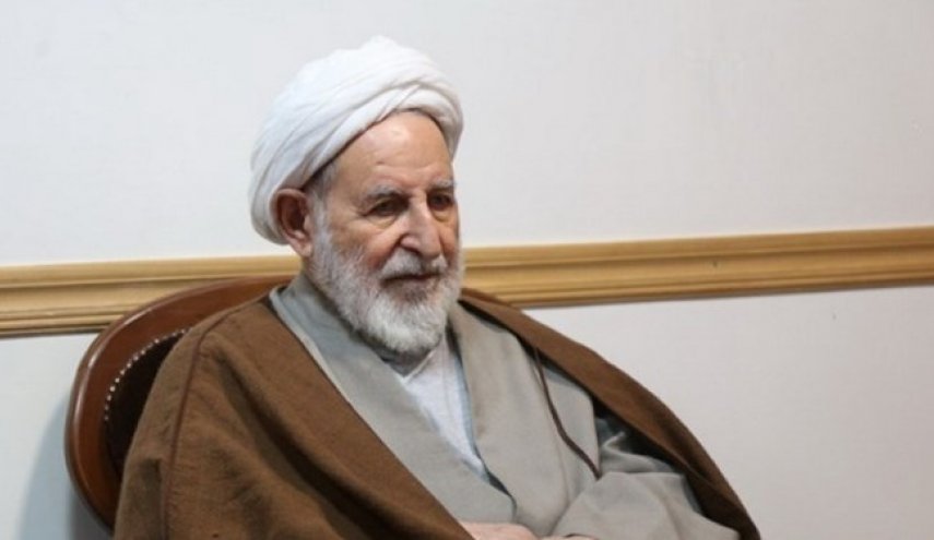 آیت‌الله محمّد یزدی دعوت حق را لبیک گفت +زندگینامه
