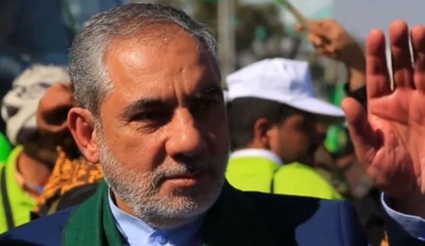 سفیر ایران در یمن: نه از تحریم هراس داریم؛ نه از شهادت
