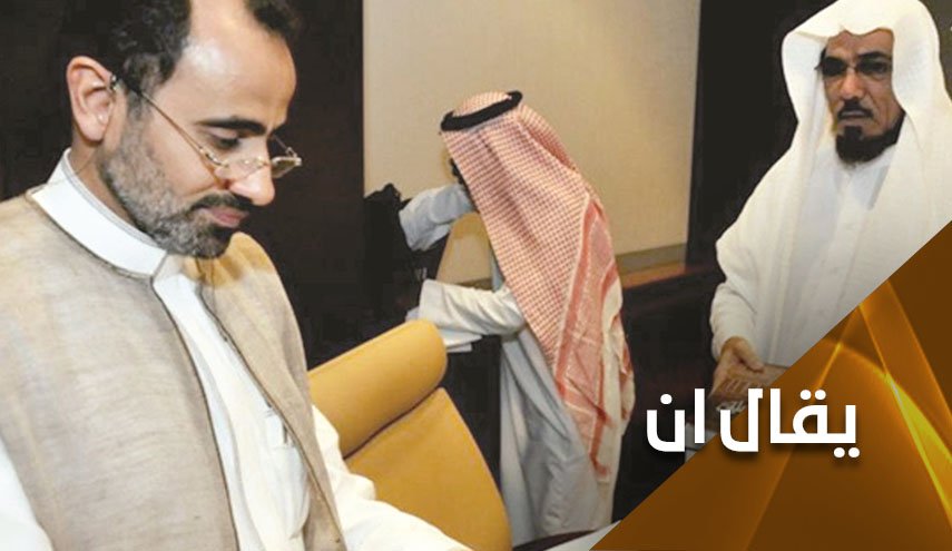 الدكتور فتيحي.. و